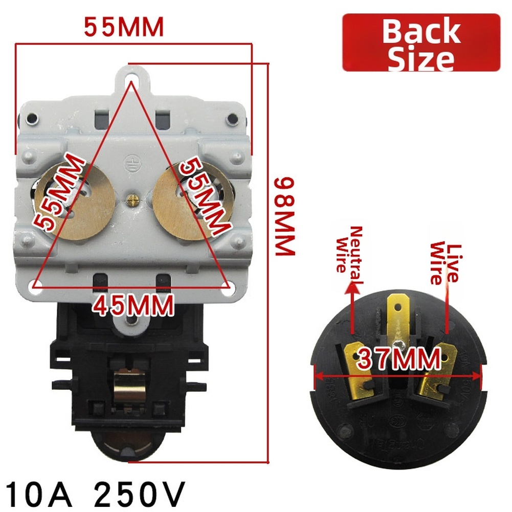 Thermostat Controller Base Set - Electric Kettle Temperature Control 评论和价格