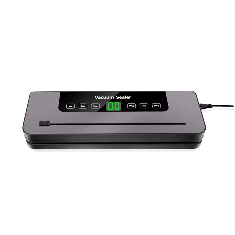 ABZC-Electric Vacuum Sealer Ma - Food Vacuum Sealer Machine 评论和价格
