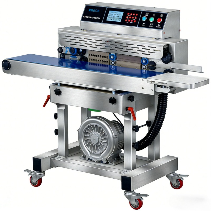 Commercial Food Vacuum Sealer  - Food Vacuum Sealer Machine 评论和价格