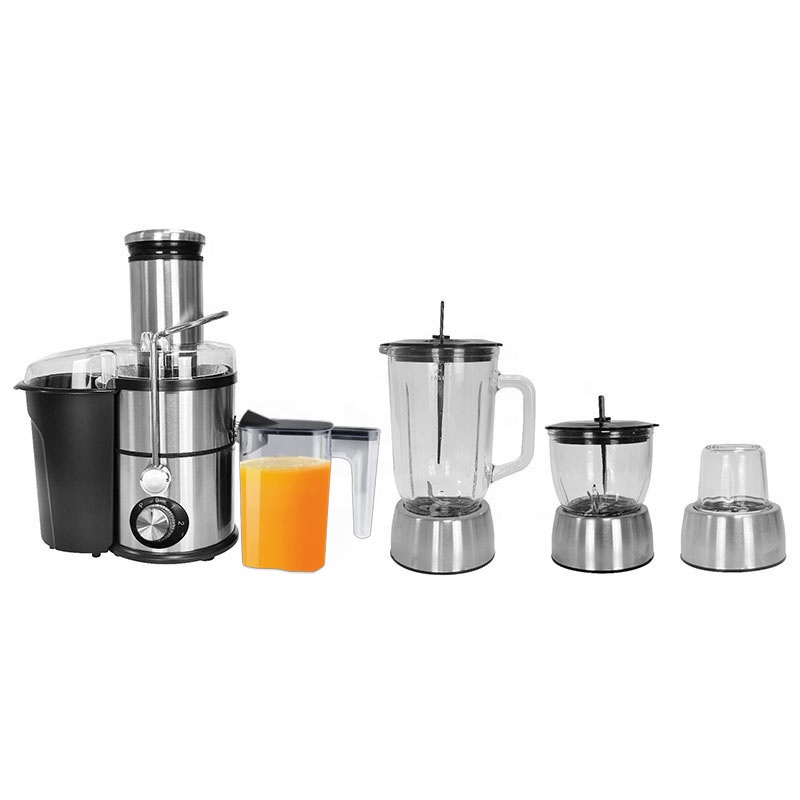 National Professional Electric - Electric Slow Juicer Cold Press 评论和价格